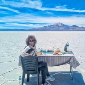 Tour Medium - 2 días / 1 noche