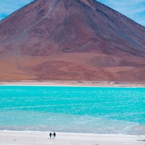 Tour Básico - 3 días / 2 noches