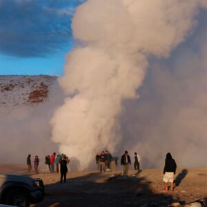 Tour Básico - 4 días / 3 noches